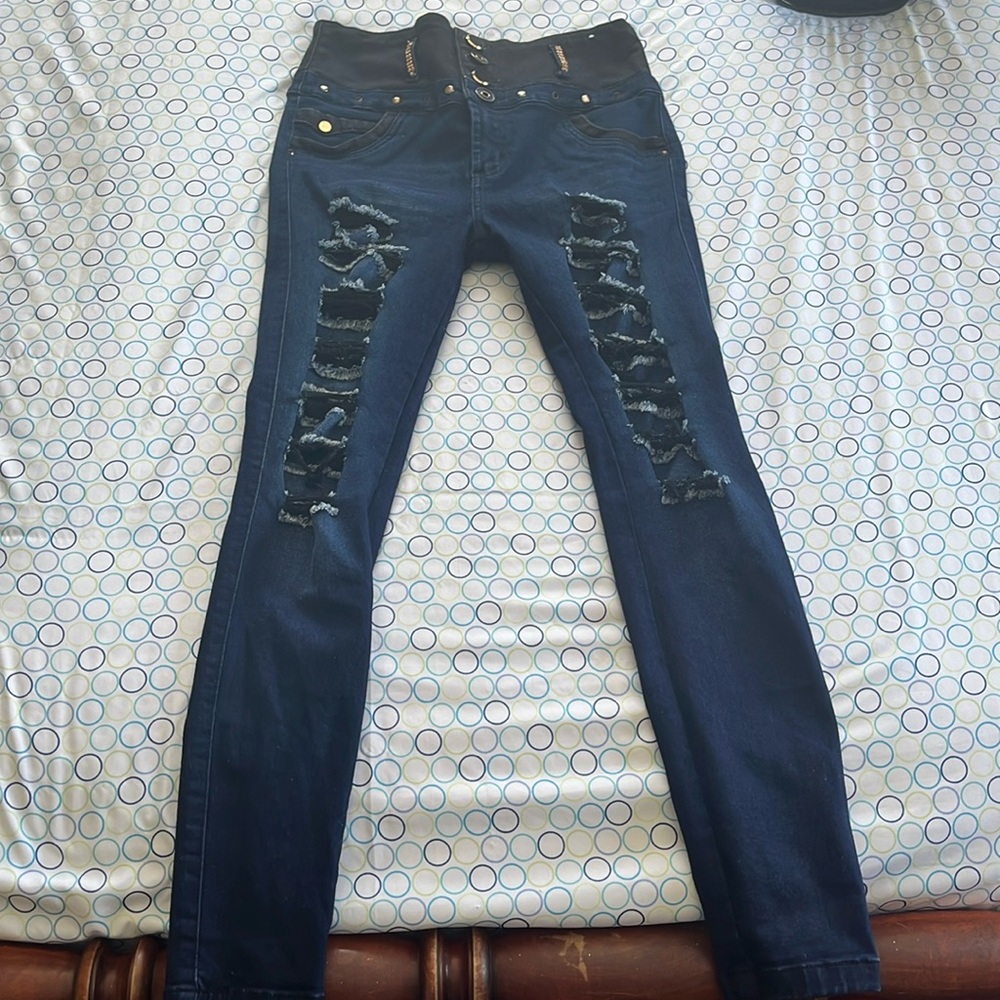 Ene 2 Colombian jeans.👖 sexy design